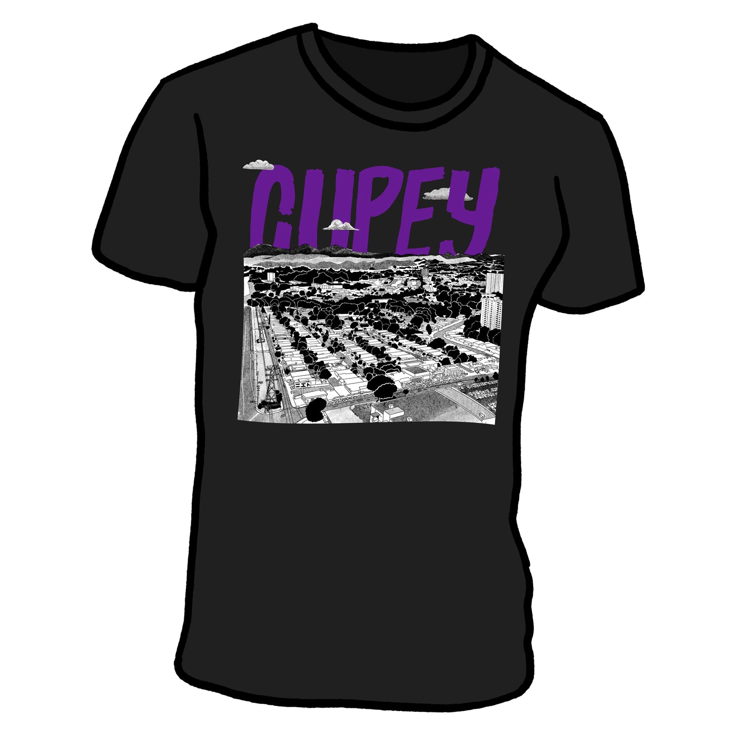 Camisa Cupey