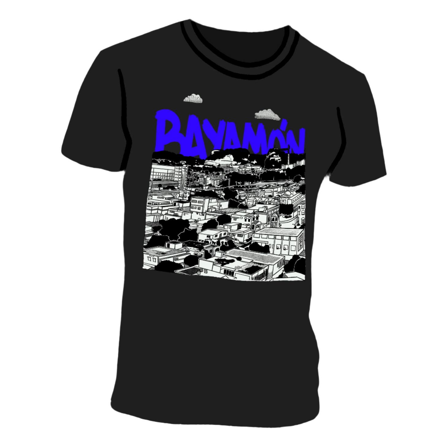 Camisa Bayamón