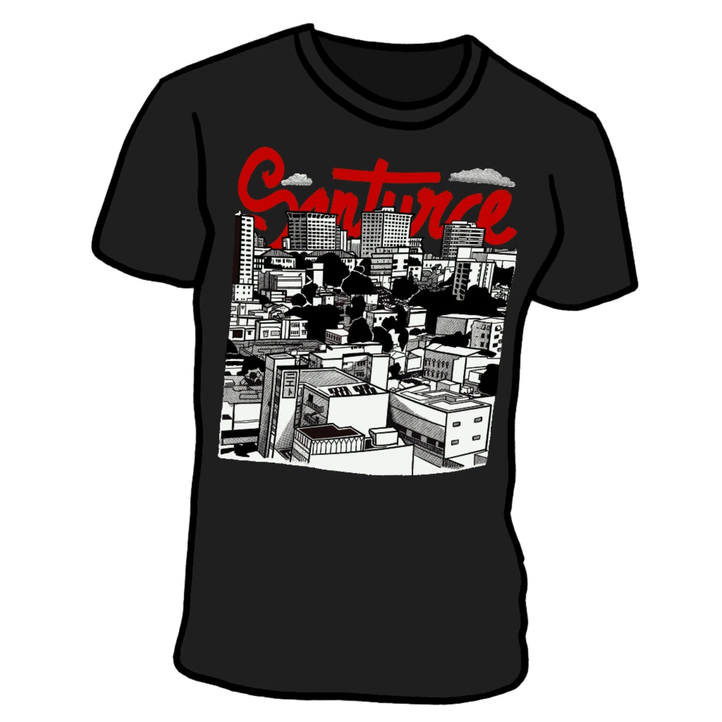 Camisa Santurce