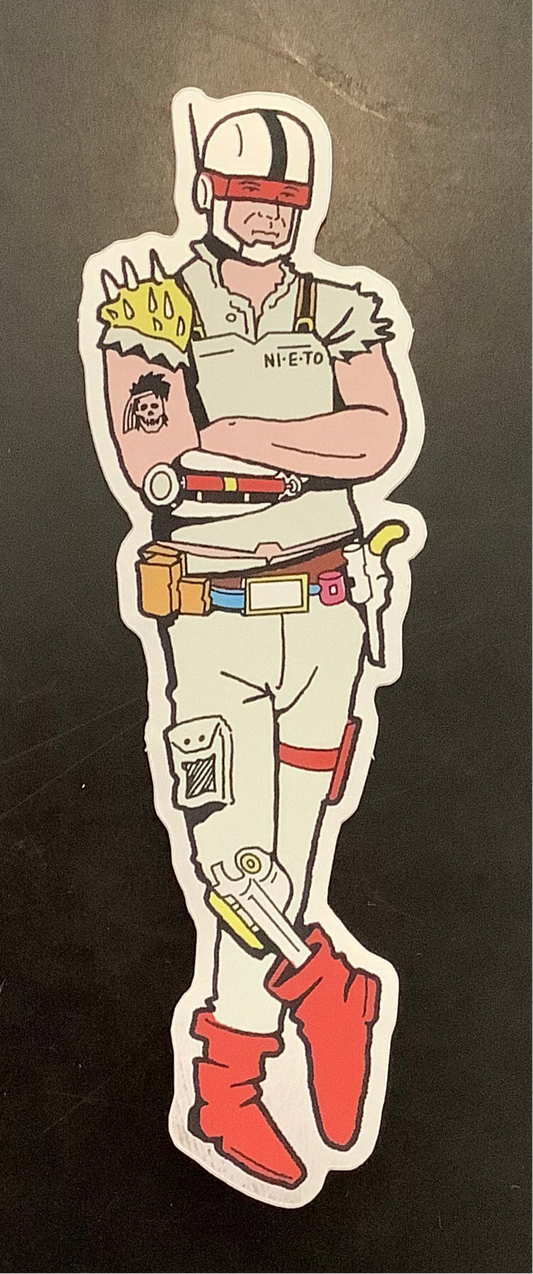 Nieto 2077