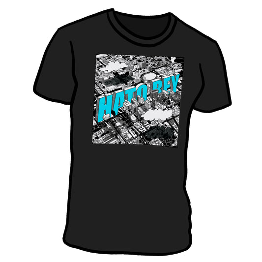 Camisa Hato Rey