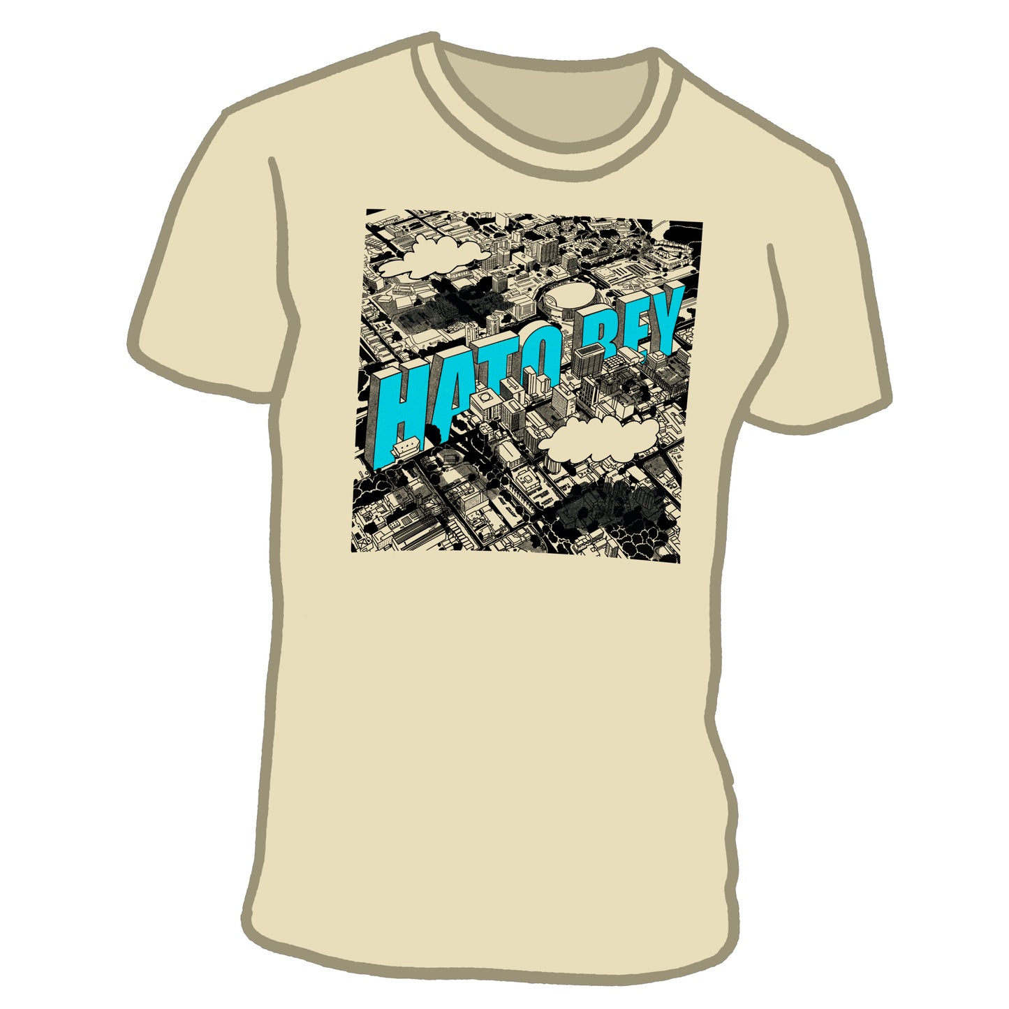 Camisa Hato Rey