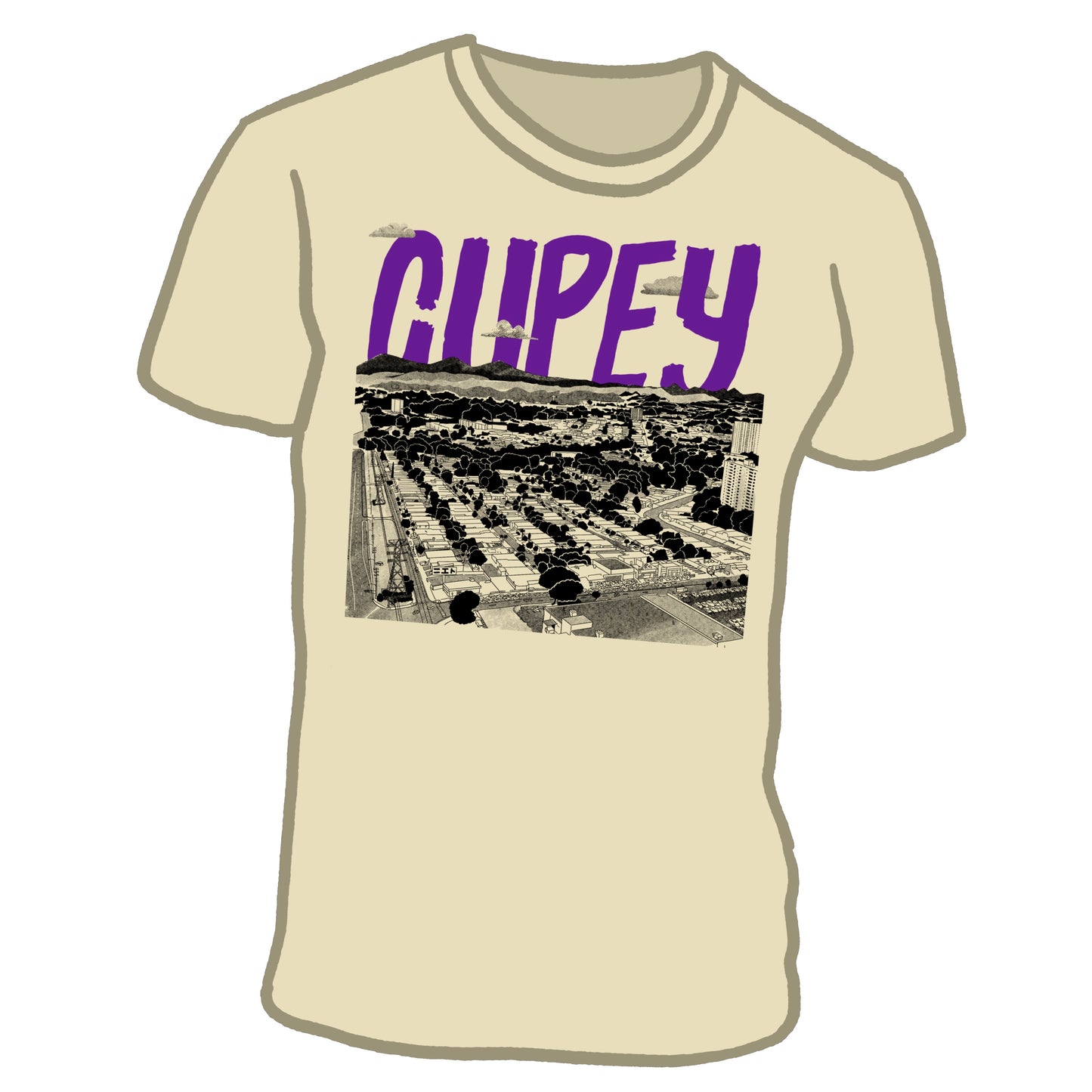 Camisa Cupey