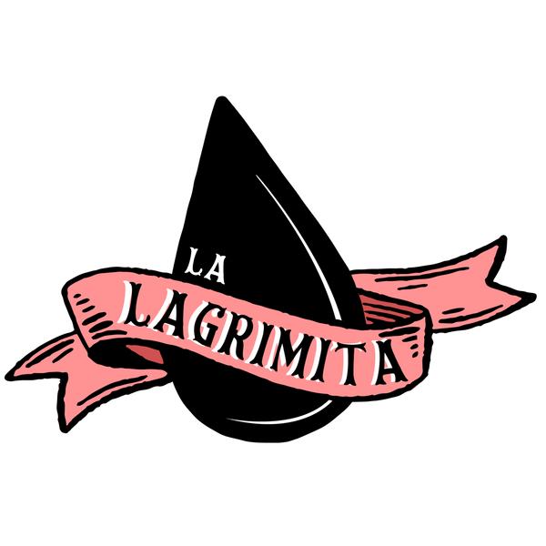 La Lagrimita